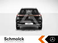 2025 Mercedes Benz EQA
