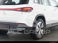 2025 Mercedes Benz EQA
