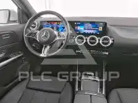2025 Mercedes Benz EQA