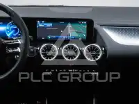 2025 Mercedes Benz EQA