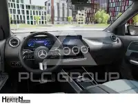 2025 Mercedes Benz EQA