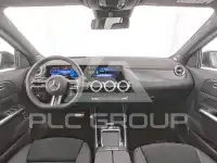 2025 Mercedes Benz EQA