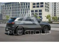 2025 Mercedes Benz EQA