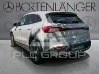 2025 Mercedes Benz EQA