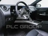 2025 Mercedes Benz EQA
