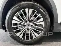 2025 Mercedes Benz EQA