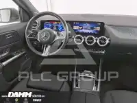 2025 Mercedes Benz EQA