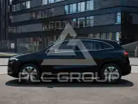 2025 Mercedes Benz EQA