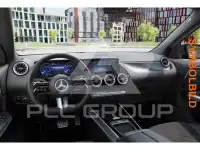 2025 Mercedes Benz EQA