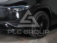 2025 Mercedes Benz EQA