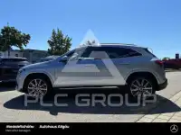 2025 Mercedes Benz EQA