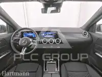 2025 Mercedes Benz EQA