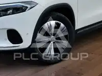 2025 Mercedes Benz EQA