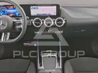 2025 Mercedes Benz EQA