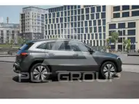 2025 Mercedes Benz EQA