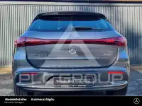 2025 Mercedes Benz EQA