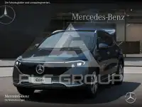 2025 Mercedes Benz EQA