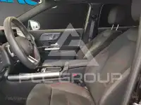 2025 Mercedes Benz EQA