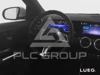 2025 Mercedes Benz EQA