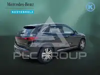 2025 Mercedes Benz EQA