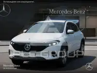 2025 Mercedes Benz EQA
