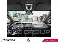 2025 Mercedes Benz EQA