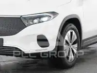 2025 Mercedes Benz EQA