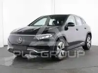 2025 Mercedes Benz EQA