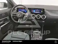 2025 Mercedes Benz EQA