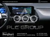2025 Mercedes Benz EQA