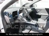 2025 Mercedes Benz EQA