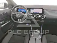 2025 Mercedes Benz EQA