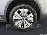 2025 Mercedes Benz EQA