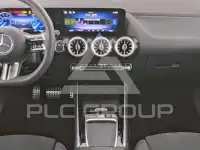 2025 Mercedes Benz EQA