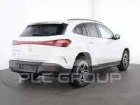 2025 Mercedes Benz EQA