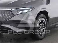 2025 Mercedes Benz EQA