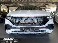 2025 Mercedes Benz EQA
