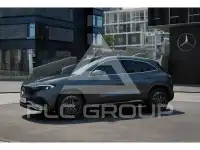 2025 Mercedes Benz EQA