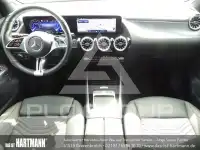 2025 Mercedes Benz EQA