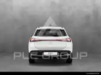2025 Mercedes Benz EQA