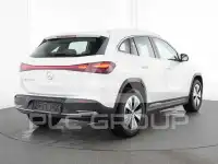 2025 Mercedes Benz EQA