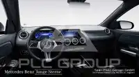 2025 Mercedes Benz EQA