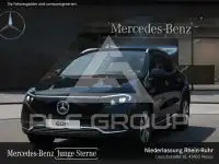 2025 Mercedes Benz EQA