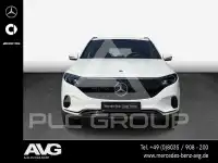 2025 Mercedes Benz EQA
