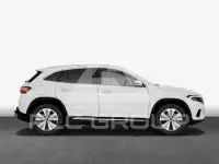 2025 Mercedes Benz EQA