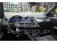 2025 Mercedes Benz EQA