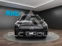 2025 Mercedes Benz EQA