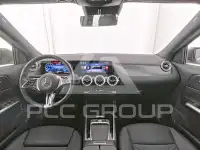 2025 Mercedes Benz EQA