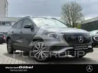 2025 Mercedes Benz EQA
