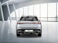 2025 Mercedes Benz EQA